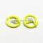 Wholesale Metal Round Bag Buckle For Bags