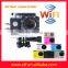 1.5 -inch screen waterproof sports x wireless videos camera