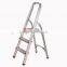 Hot sale Aluminum profile used for ladder