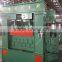 Bronx steel straightening machie, sheet metal straightening machine, straightening machine