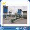 China hot sale simple structure airtight multiple inlet and outlet cement inclined air slide conveyor