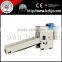 ZXJ-380 Automatic pillow filling machine with KBJ-2 bale opener