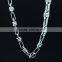 42625 Jewelry Fashion Men Stainless Steel Necklaces