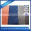 840D tpu coated high density nylon oxford waterproof fabric