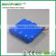 Deep Cycle Rechargeable lithium ion battery 18650 7.4v 4400mah