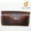 Durable PU Leather Glasses Case Sunglasses Eyeglasses Case