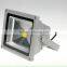 40W high lumens led flood light