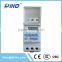 KG316T DIHO China Manufacture Programmable light switch timer,timer switch with CE certificate