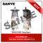 WA430-5 Loader Spare Parts 705-55-33100 Pump Assy