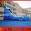Used Giant Inflatable Water Slide For Sale