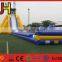 Hot Sale Crazy Large Inflatable Water Slide For Adult