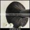 wooden handle highlight powder blusher makeup brush