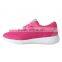 Fashion Lace-up Running Shoes Factory Sport Sneakers Shoes for women