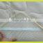 hospital mattress fabric, Sandwich en la red, 10mm,20mm mesh ship mattress fabric