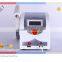 Portable tattoo removal Q-switch1064 nm 532nm nd yag laser machine for home use