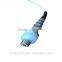 NL-M400 CE approved 4 in 1 Electroporation no needle mesotherapy machine hotsale beauty equipment