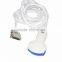 2016 new Handheld Ultrasound Scanner palm ultrasound machine with low price