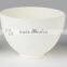 2014 hot sales GTO Body Silica gel mask bowl