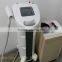 Hospital use laser product for hair removal and vascular lesions treatment P001