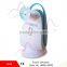 New Arrival Thermal Facial Sauna Spa Sprayer Skin Renewal Refresh Mist Warm Steam Travel Face Steamer