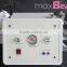 Guangzhou manufacture 3in1 derma exfoliate machine/skin exfoliate system(CE Certificate)