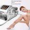 2016 Newest technology 808nm diode laser permanent hair removal beauty device