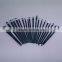 China suppliers kabuki brush 20 piece synthetic hair girls' cosmetic makeup brush set