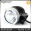 BEST QUALITY ALUMINUM MOUNTAIN BICYCLE LED FLASHLIGHT