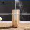 GX Diffuser wooden incense burner/essential oil diffuser USB/car air humidifier