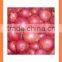 Chinese new crop product export Fresh red onion