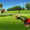 hot sell small harvester cheap price