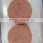 Health Meat canned meat, pork luncheon meat, chicken luncheon meat, best price and quality