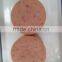 luncheon meat in canned packaging of high meat content 50%