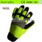 china glove factory cut-resistant anti abrasion safety hand glove