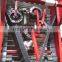 High Efficicent Garlic Harvester/Garlic Reaping Machine for Sale