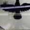Artificial Feathered Black Raven Crow Bird halloween props crow