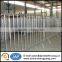 Crowd Control Barrier 1.8m / Temporary Fence / Fencing / Safety / Management