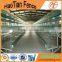 China commercial chicken cage for sale chicken layer cage price metal cheap chicken coops