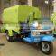 Best-selling Diesel Power Spreader with CE Certificate