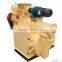Straw Hay Pellet Machine