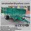 new condition and iso certification tractor trailer price