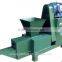 High pressure briquetting machine coal powder briquette press machine