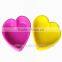 Attractive heart and round cake decorating tool cake cup decoration