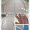 Polyester Foam Mattress Baby Crib Mosquito Net,baby cot mosquito net
