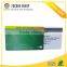 Rewritable plastic rfid hf smart card rfid tks50 card