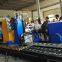 China Kasry All Profiles And Pipes CNC Plasma Cutter / Plasma Cutting Machine / H Shape Cutting Machine