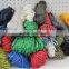 Braided fishing rope line, wholesale fishing line
