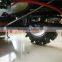 15/18hp, 4WD farm motoblok, mini tractor, mini four wheel tractor