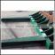 Three point mounted soil root rake for sale