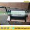 Beeswax embossing machine / beeswax machine / wax printer